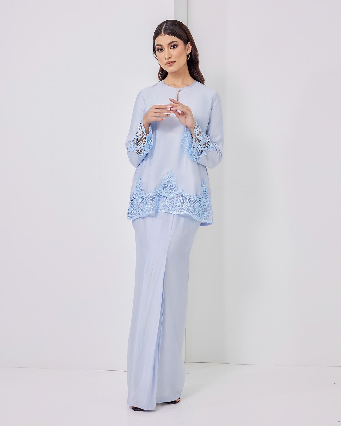 PUSPA KURUNG KEDAH IN AWANA